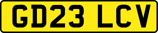 GD23LCV
