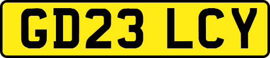 GD23LCY
