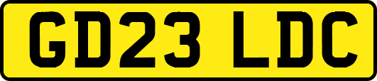 GD23LDC