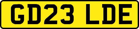 GD23LDE