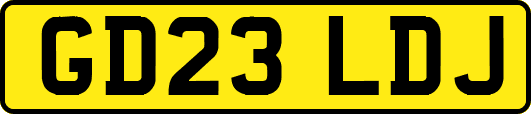 GD23LDJ