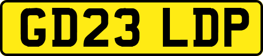 GD23LDP