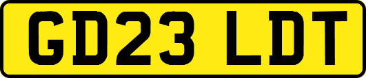 GD23LDT