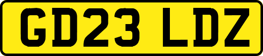 GD23LDZ