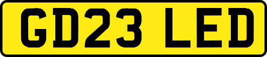 GD23LED
