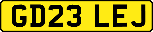 GD23LEJ