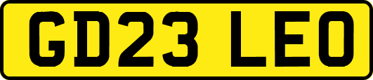 GD23LEO