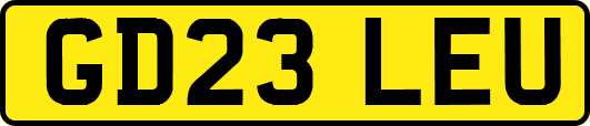GD23LEU