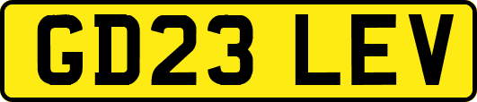 GD23LEV