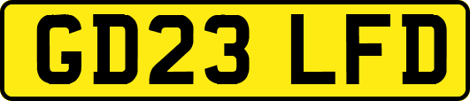 GD23LFD