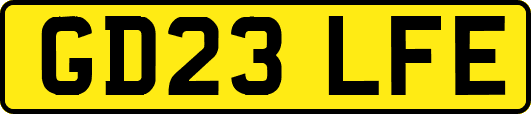 GD23LFE