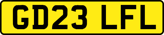 GD23LFL