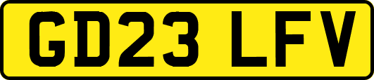 GD23LFV