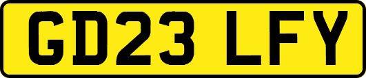 GD23LFY
