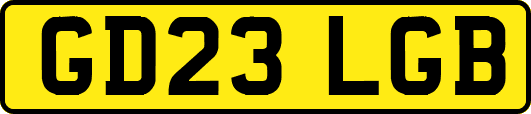 GD23LGB
