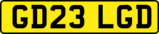 GD23LGD
