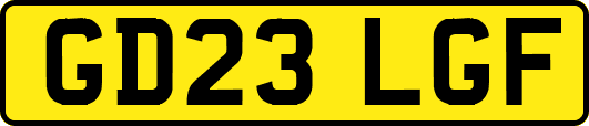 GD23LGF