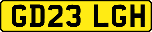 GD23LGH