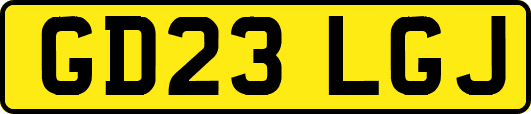 GD23LGJ
