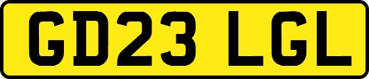 GD23LGL