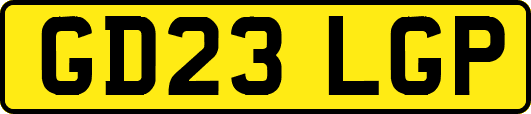 GD23LGP