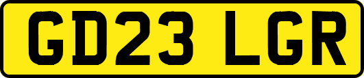 GD23LGR