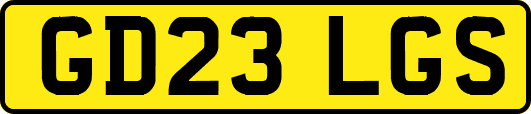 GD23LGS