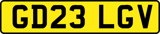 GD23LGV