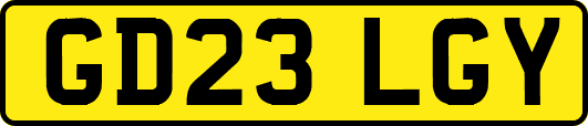 GD23LGY