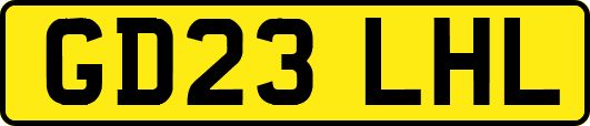 GD23LHL