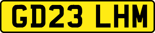 GD23LHM