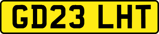 GD23LHT