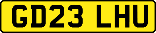 GD23LHU