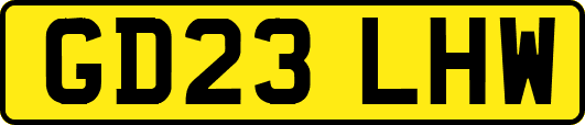 GD23LHW