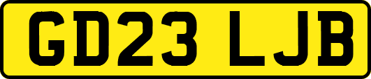 GD23LJB