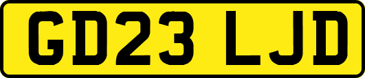 GD23LJD
