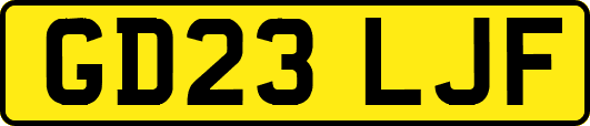 GD23LJF