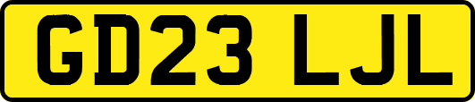 GD23LJL