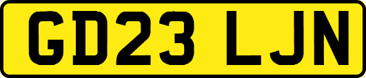 GD23LJN