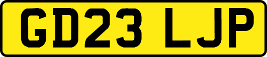 GD23LJP