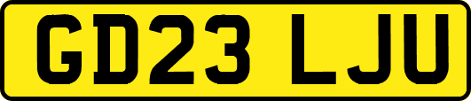 GD23LJU