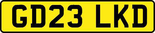 GD23LKD