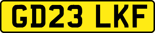 GD23LKF
