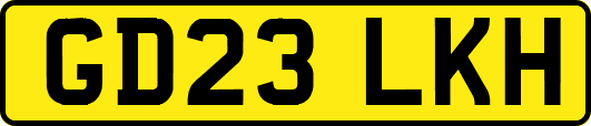 GD23LKH