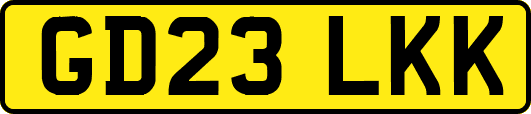 GD23LKK