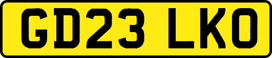 GD23LKO