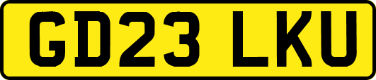 GD23LKU