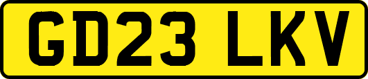 GD23LKV