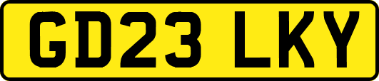 GD23LKY