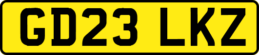 GD23LKZ